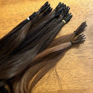 Bellami K-tip extensions - 16 inch